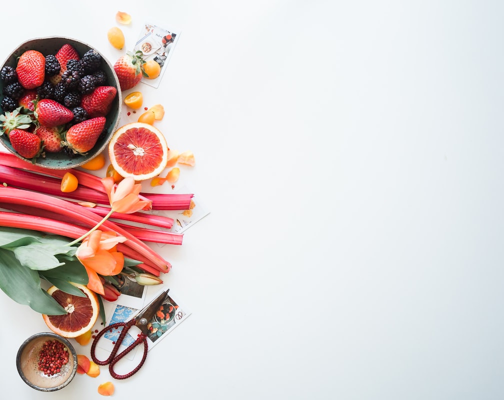 Nutrizione e Energia
