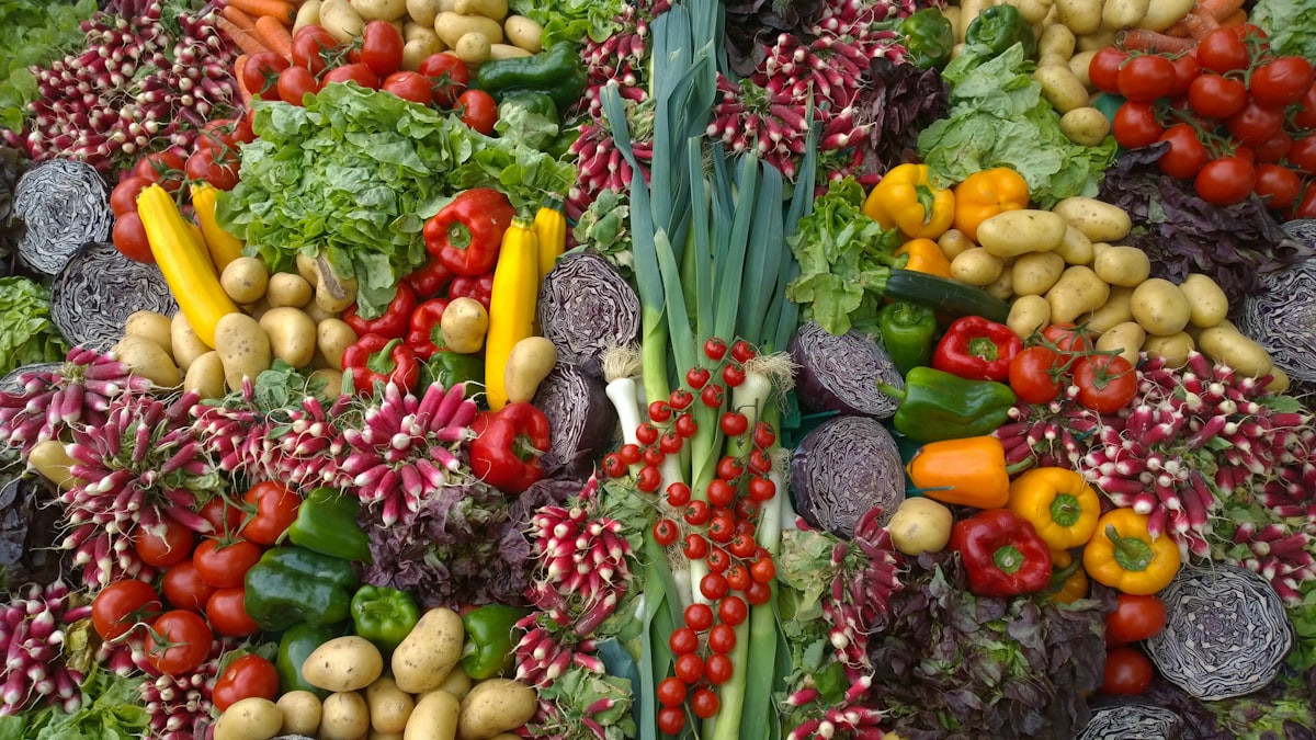 Consapevolezza Alimentare